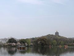 -西湖外事游船(花港观鱼码头)