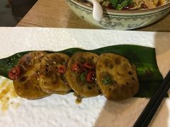 -菩提树·素食餐厅(汇智国际商业中心店)