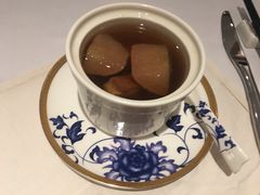 -Yan Ting 宴庭中餐厅(上海静安瑞吉酒店)
