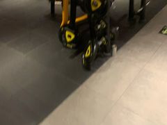 -威尔仕健身(北京合生汇店)