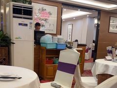 -万山楼海鲜酒家·二十三年老字号