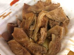 -细妹五香牛杂(步行街店)