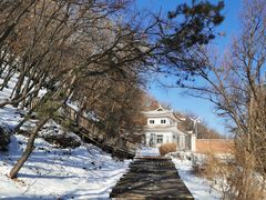 -帽儿山国家森林公园