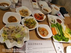 餐前小菜-喜来稀肉(望京店)