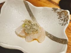 -桐寿司Sushi Tong