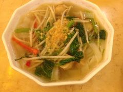 粉-荷花泰菜(东方新天地店)