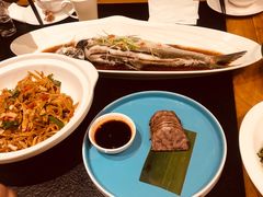 -鱼鲜饭香·招牌汽锅剁椒鱼头王