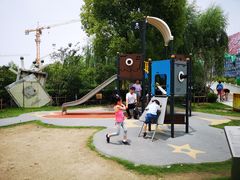 -安徒生童话乐园