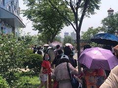 -华夏文旅海洋公园