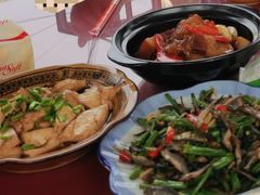 -来韶饭店