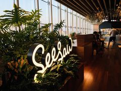 -Seesaw Coffee(朝阳大悦城店)
