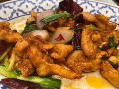 -KingThaia金泰兰(滨江天街店)