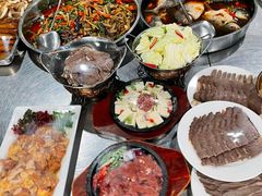 -海埂温馨饭店(金海荟·商业中心店)
