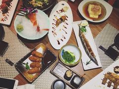 -山葵家·创意料理(宁波来福士店)