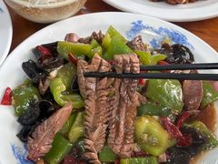 -洪福亮酒家(南草厂街店)