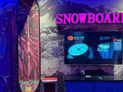 -歌友汇KTV(大悦城11层店)