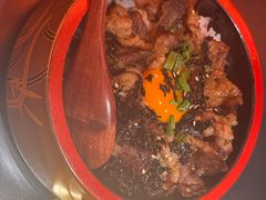 -無二炙坊·和牛烧肉(大钟寺1733店)