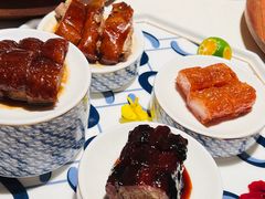 烧味三拼-炳胜私厨(万象前海店)