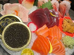 -炙柒Sekinana·精致日料(合生汇店)