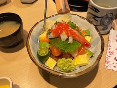 -沼津港精致料理·寿喜烧·烧鸟(漕河泾印象城店)