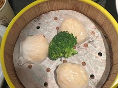 -蝴蝶里·粤菜·点心(滨江龙湖店)