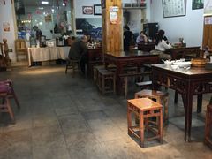 大堂-南翔饭店