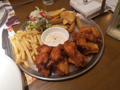 -赤火牛排(金狮广场店)