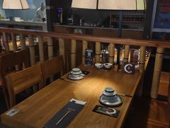 -老屋印象川菜(马园路店)