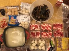 -阿杜打边炉(五江天街店)