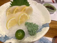 -衣川小森林·料理·寿司(鸿铭中心店)
