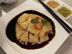 -朱仔记食府(江南大道店)