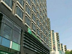 -北京东直门智选假日酒店