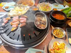 -济州爱肉堂(总店)