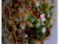 -乔伯凉面(白沙路店)