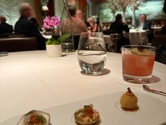 -Le Bernardin