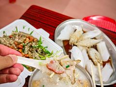 -陈老添美食店(宝华路店)