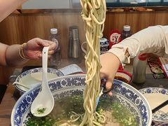 -兰州陈记牛肉面 ·烧烤· 铜锅涮肉(万达店)