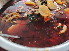 -米二红烧兔(华阳店)