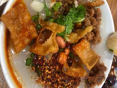 -小豆海棠(人民南路店)