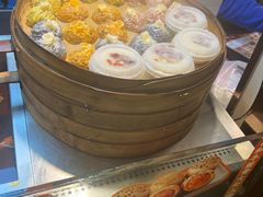 -鑫震源·苏式大虾生煎(山塘街店)