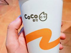-CoCo都可(宝龙广场店)