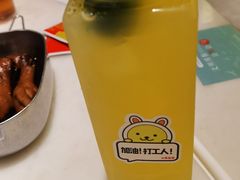 -弄堂里(西溪龙湖天街店)