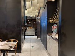 -茅庐川菜(青岛凯德店)