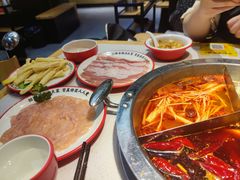-犊门火锅(长沙五一广场总店)