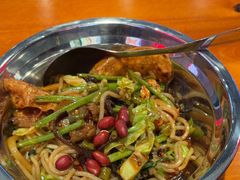 -雙冲柳州螺蛳粉&酸嘢&桂林米粉(簋街店)
