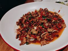 -渔乡米香·剁椒鱼头(四方坪店)