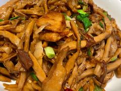 -四道菜·福建菜馆(新街口金鹰店)