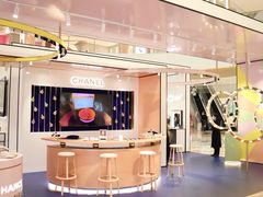 -东莞松山湖万象汇