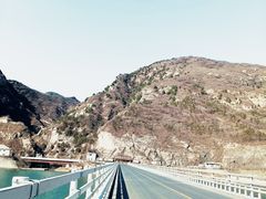 -北京密云天门山风景区