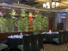 -金狮麟·新豫菜(金码大厦店)